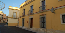 DictamenTres - JEREZ DE LA FRONTERA (Cádiz)
C/. Cruz de la Palma, 1 (junto a Plaza del Carbón)
Teléfono 956 326 334